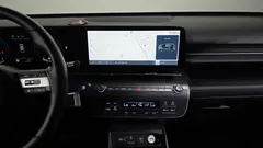 2023 Hyundai Kona Premium, белый — фото 14