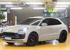 2023 Porsche Macan 2.9 GTS — фото 1