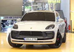 2023 Porsche Macan 2.9 GTS — фото 3