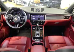 2023 Porsche Macan 2.9 GTS — фото 7