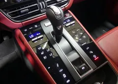 2023 Porsche Macan 2.9 GTS — фото 9
