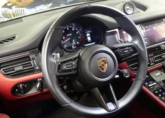 2023 Porsche Macan 2.9 GTS — фото 16