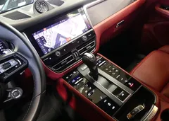 2023 Porsche Macan 2.9 GTS — фото 17