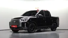 2023 SsangYong Rexton Diesel 2.2 4WD — фото 1