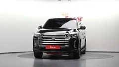 2023 SsangYong Rexton Diesel 2.2 4WD — фото 3