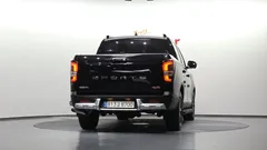 2023 SsangYong Rexton Diesel 2.2 4WD — фото 4