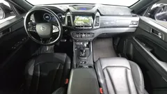 2023 SsangYong Rexton Diesel 2.2 4WD — фото 7