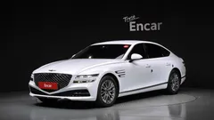 2022 Genesis G80 Gasoline 2.5 Turbo AWD — фото 1