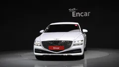 2022 Genesis G80 Gasoline 2.5 Turbo AWD — фото 3