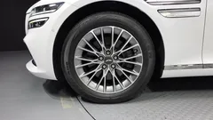 2022 Genesis G80 Gasoline 2.5 Turbo AWD — фото 5