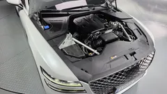 2022 Genesis G80 Gasoline 2.5 Turbo AWD — фото 6