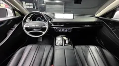 2022 Genesis G80 Gasoline 2.5 Turbo AWD — фото 7