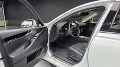 2022 Genesis G80 Gasoline 2.5 Turbo AWD — фото 10