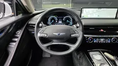 2022 Genesis G80 Gasoline 2.5 Turbo AWD — фото 13