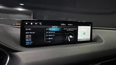 2022 Genesis G80 Gasoline 2.5 Turbo AWD — фото 16