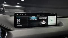 2022 Genesis G80 Gasoline 2.5 Turbo AWD — фото 17