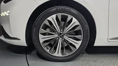 2023 Kia K8 3.5 LPG 2WD — фото 5