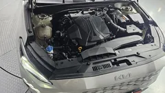 2023 Kia K8 3.5 LPG 2WD — фото 6