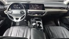 2023 Kia K8 3.5 LPG 2WD — фото 7