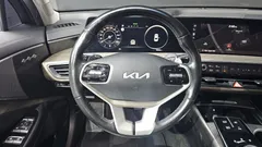 2023 Kia K8 3.5 LPG 2WD — фото 17