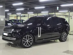 2023 Land Rover Range Rover P530 Autobiography Long Wheel Base — фото 2