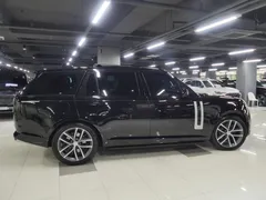 2023 Land Rover Range Rover P530 Autobiography Long Wheel Base — фото 3