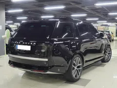 2023 Land Rover Range Rover P530 Autobiography Long Wheel Base — фото 4