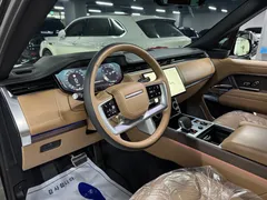 2023 Land Rover Range Rover P530 Autobiography Long Wheel Base — фото 7