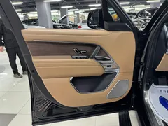 2023 Land Rover Range Rover P530 Autobiography Long Wheel Base — фото 8