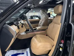 2023 Land Rover Range Rover P530 Autobiography Long Wheel Base — фото 9