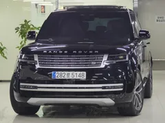 2023 Land Rover Range Rover P530 Autobiography Long Wheel Base — фото 13