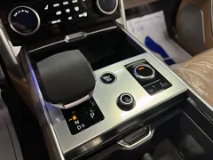 2023 Land Rover Range Rover P530 Autobiography Long Wheel Base — фото 16