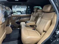 2023 Land Rover Range Rover P530 Autobiography Long Wheel Base — фото 18