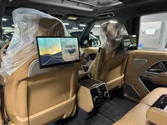 2023 Land Rover Range Rover P530 Autobiography Long Wheel Base — фото 19