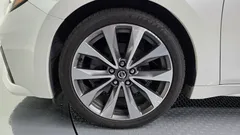 2019 Nissan Maxima 3.5 Platinum — фото 5