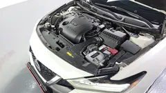 2019 Nissan Maxima 3.5 Platinum — фото 6