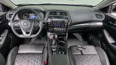 2019 Nissan Maxima 3.5 Platinum — фото 7