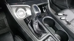 2019 Nissan Maxima 3.5 Platinum — фото 9