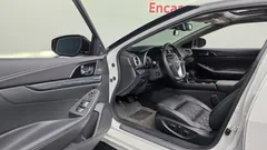 2019 Nissan Maxima 3.5 Platinum — фото 10