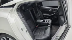 2019 Nissan Maxima 3.5 Platinum — фото 11