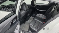 2019 Nissan Maxima 3.5 Platinum — фото 12