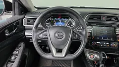 2019 Nissan Maxima 3.5 Platinum — фото 13