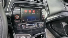 2019 Nissan Maxima 3.5 Platinum — фото 14
