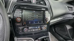 2019 Nissan Maxima 3.5 Platinum — фото 15