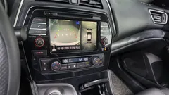 2019 Nissan Maxima 3.5 Platinum — фото 16