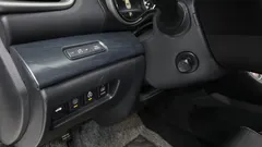 2019 Nissan Maxima 3.5 Platinum — фото 17