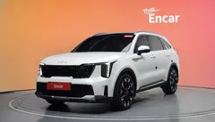 2024 Kia Sorento Diesel 2.2 4WD — фото 1
