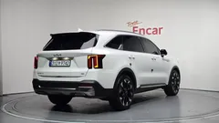2024 Kia Sorento Diesel 2.2 4WD — фото 2
