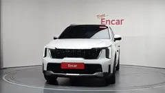 2024 Kia Sorento Diesel 2.2 4WD — фото 3