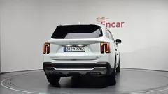 2024 Kia Sorento Diesel 2.2 4WD — фото 4